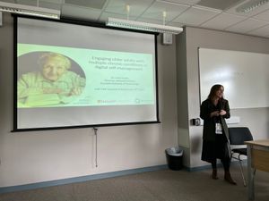 Collaborative Doctoral Programme in Chronic Disease Prevention (CDPCDP) Summer School
