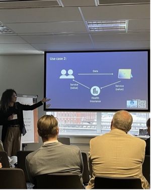 Data Sharing Festival
