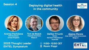 EHTEL Symposium