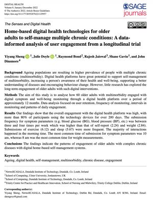 Latest SEURO Publication!