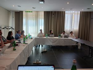 SEURO Consortium Meeting