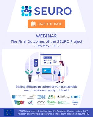 SEURO Webinar