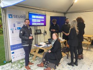 Start Talking About Research Today (START) event